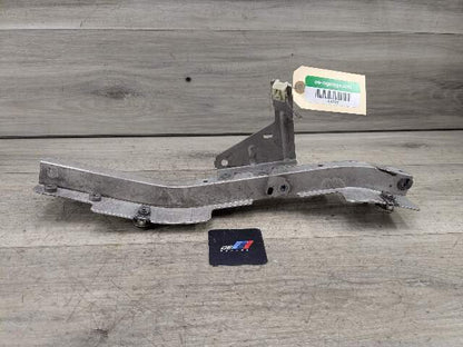 14-19 OEM BMW F15 F16 F85 F86 X5 X6 Left Driver Headlight Mount Support Bracket