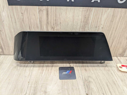 2022 G42 Monitor Display Screen 5A3E575 OEM BMW G20 G22 G23 G26 G42 PRE-LCI Navigation Monitor Display Screen 8.8"