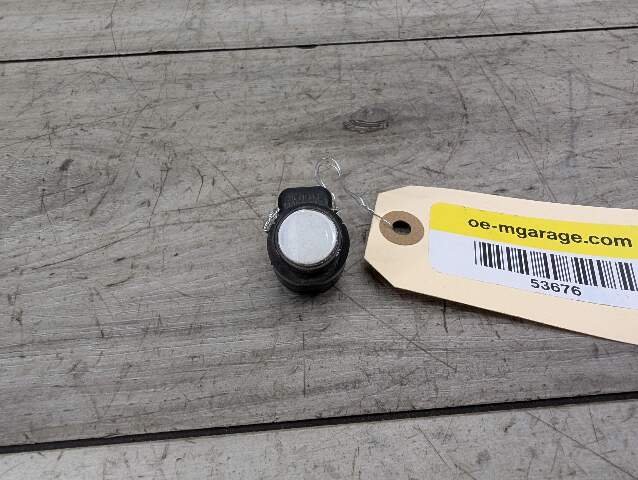 OEM BMW E70 F02 F06 F10 F13 F25 Parking Distance Sonic Sensor PDC