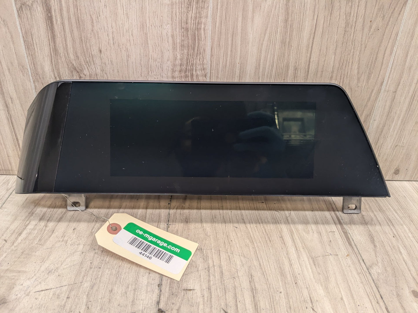 2019 BMW 330i G20 Monitor Display Screen 8717540 OEM BMW G20 G22 G23 G42 G80 G82 G83 CID Navigation Monitor Display Screen 8.8""