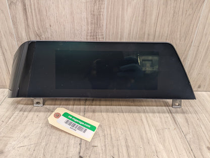 2019 BMW 330i G20 Monitor Display Screen 8717540 OEM BMW G20 G22 G23 G42 G80 G82 G83 CID Navigation Monitor Display Screen 8.8""