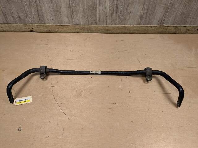 2020 - 2024 BMW X3 F97 Front Anti Roll Stabilizer Sway Bar Assembly 8093412 S58