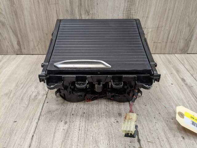 OEM BMW G01 G02 F97 F98 X3 X4 Center Console Cup Holder Storage Tray Trim Cover