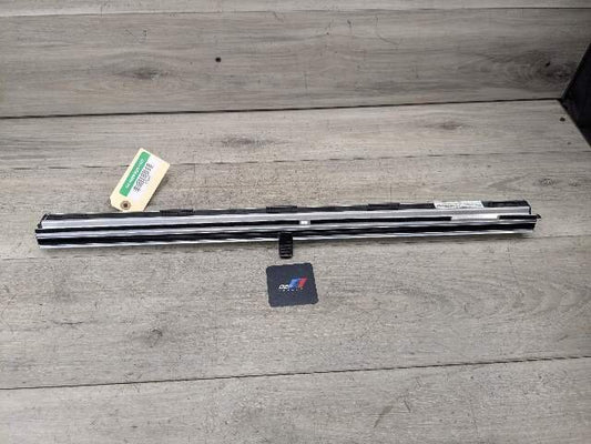 15-19 OEM BMW F16 F86 X6 REAR Right Passenger Door Window Roller Sunshade Blind