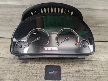 14-18 OEM BMW X5 F15 Instrument Cluster Speedometer BOSCH w/ HUD
