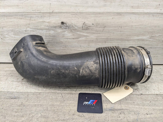OEM BMW F97 F98 X3M X4M Center Left Driver Side Air Intake Hose Pipe Duct