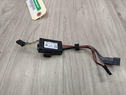 06-13 OEM BMW E70 E71 X5 X6 Steering Wheel Heater Control Module