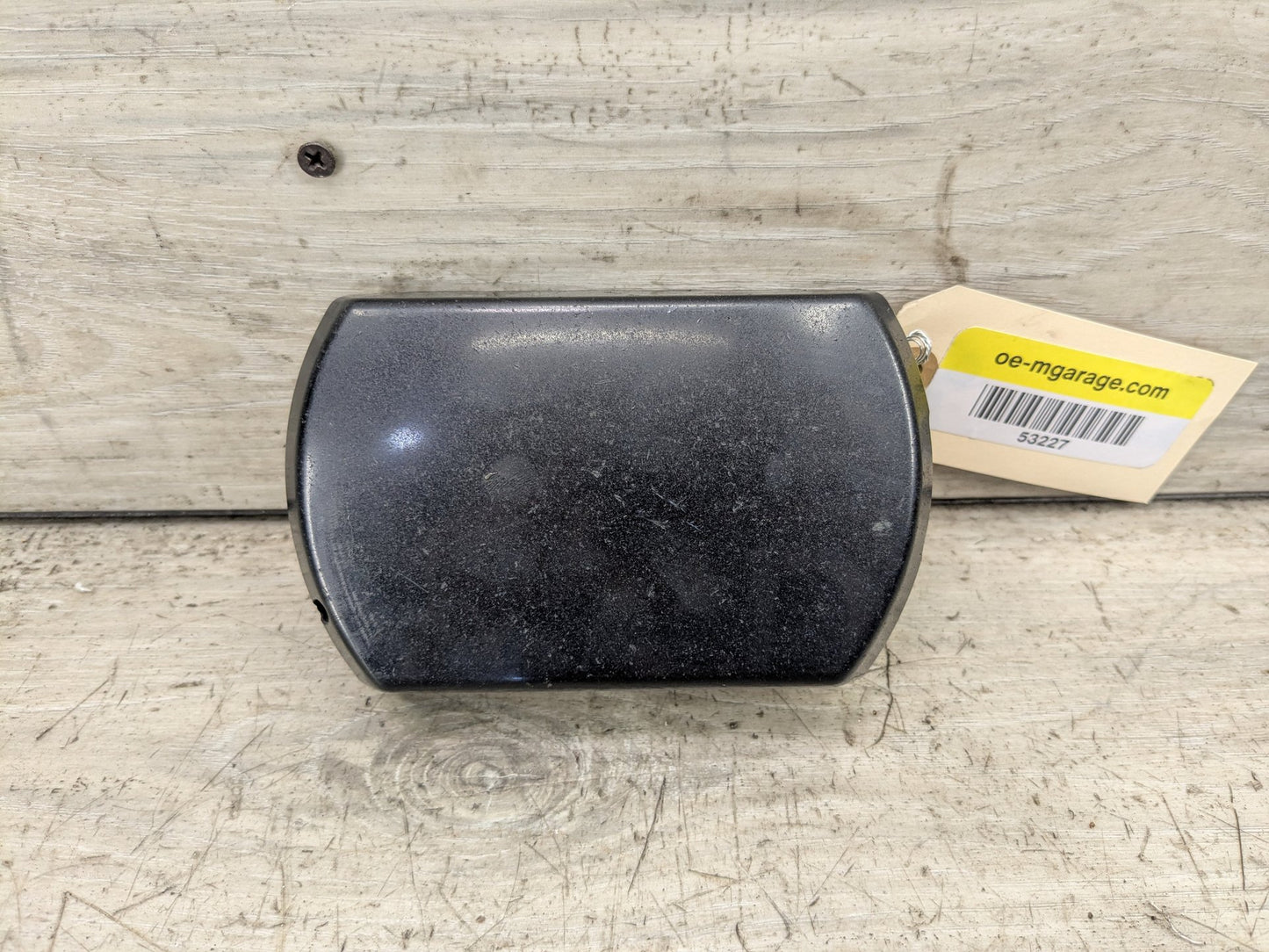16-20 OEM BMW G30 G32 G11 G12 F90 M5 Front Radar Sensor Module Unit