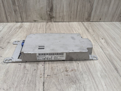 OEM BMW F10 F25 F30 F32 F36 Combox Telematics Communication Bluetooth GPS Module