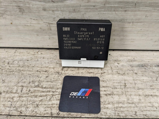 OEM BMW F15 F16 F25 F26 F85 F86 X3 X4 X5 M X6 Parking Assist Control Module