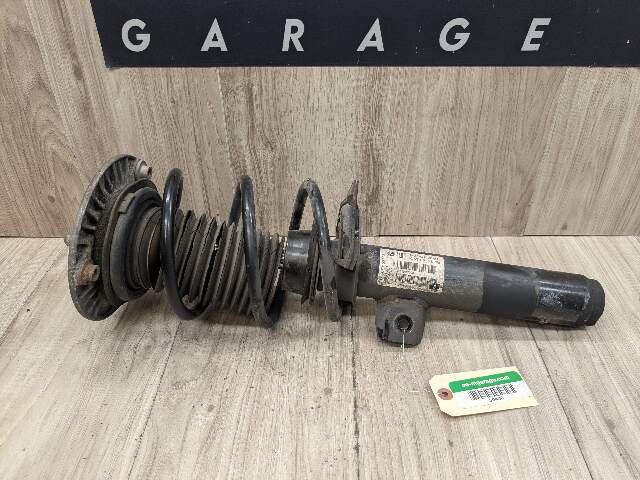 2014 BMW 320i F30 Unknown 6791553
