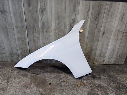 2018 BMW 330i F30- Front Left Driver Fender Panel
