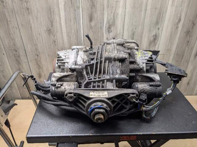 OEM BMW E71 F15 F16 X5 X6 N55 N57 N63 AWD Rear Differential Axle Carrier 3.15