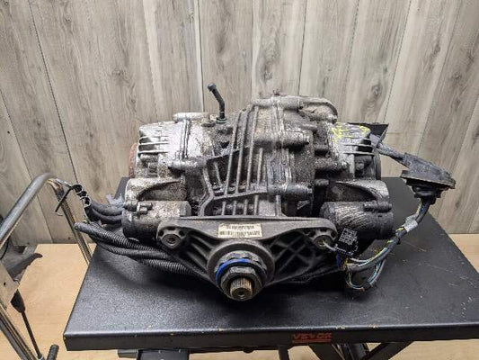 OEM BMW E71 F15 F16 X5 X6 N55 N57 N63 AWD Rear Differential Axle Carrier 3.15