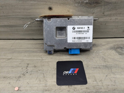 OEM BMW F23 F30 F80 M3 Driver Assist Lane Departure KAFAS Camera Control Module