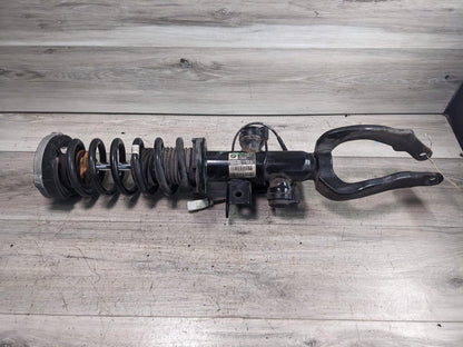 10-17 OEM BMW F13 AWD Front Right Passenger Side Suspension Shock Absorber EDC