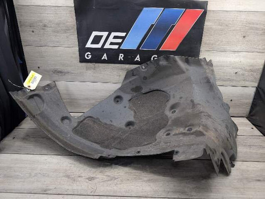OEM BMW G30 540 M550 M SPORT Front Right Passenger Fender Liner Splash Shield