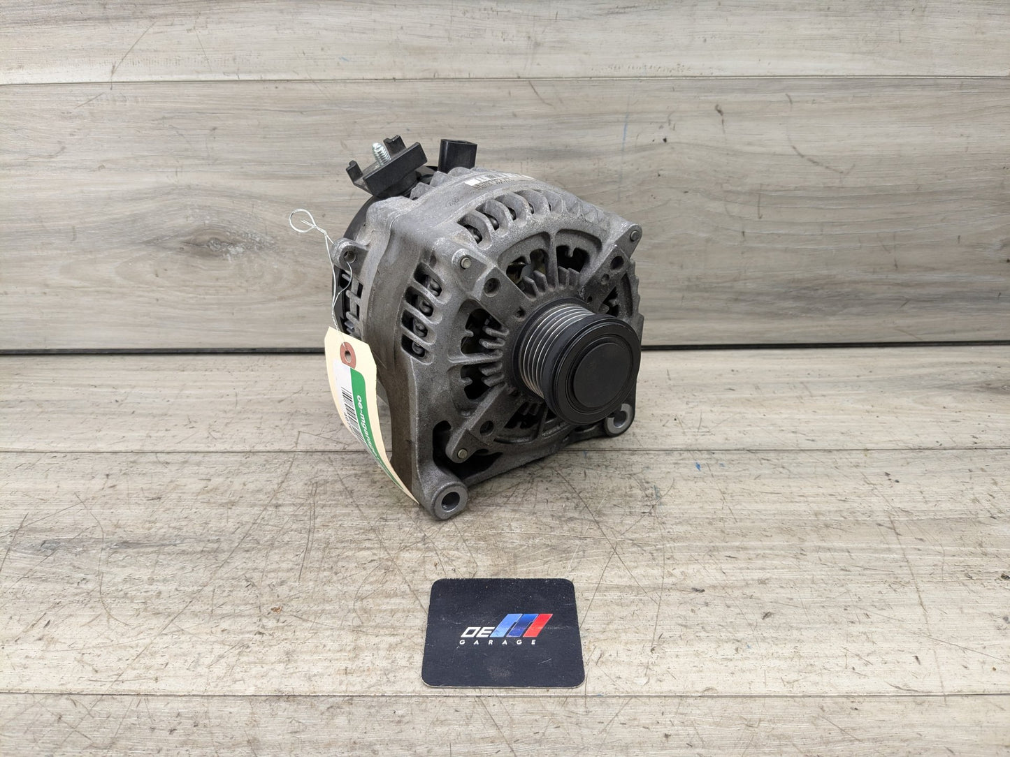 OEM BMW E84 F10 F22 F25 F30 F32 F36 N20 N26 Charging Alternator Generator 210A