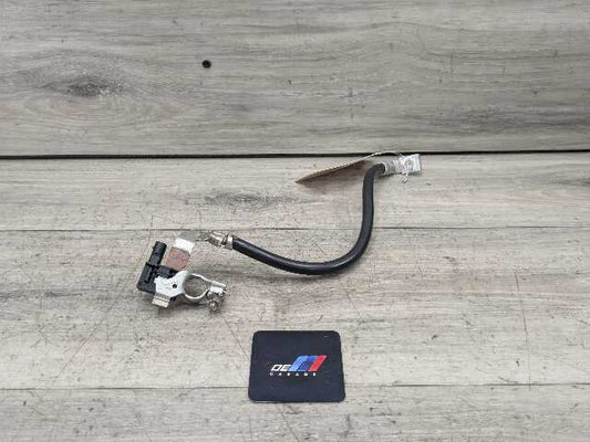 OEM BMW G05 G06 G07 G20 G22 G23 G26 G29 Negative Terminal IBS Sensor Wire Cable