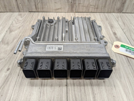 OEM BMW G11 G12 G30 M550 750 DME ECU N63R Engine Control Module Computer 880