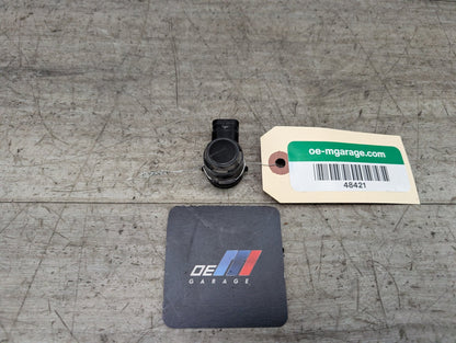 OEM AUDI A3 A4 A5 A6 A7 Q3 Q5 Q7 Q8 RS5 S4 S5 S6 Bumper Parking PDC Sensor Black