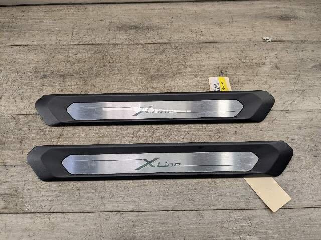 2018 - 2024 BMW X3 G01 Unknown 7410012