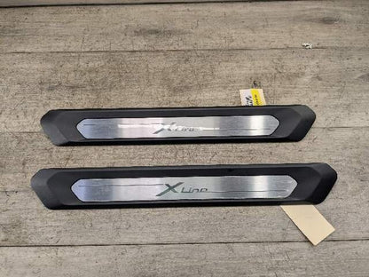 2018 - 2024 BMW X3 G01 Unknown 7410012