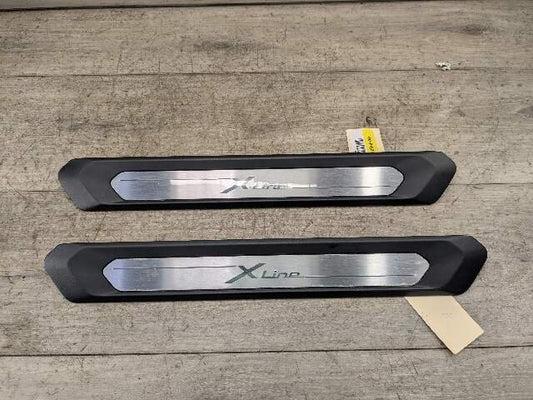 2018 - 2024 BMW X3 G01 Unknown 7410012