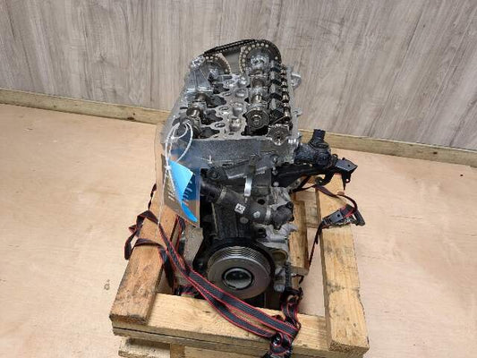 *NOTE* 19-21 OEM BMW G20 G30 330 530 Long Block AWD B46 COMPLETE ENGINE MOTOR