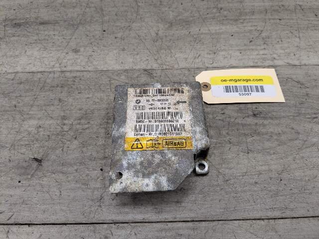 1996 - 2003 BMW Z3 E36 SRS Airbag Air Bag Module 6908896 M54B25O0