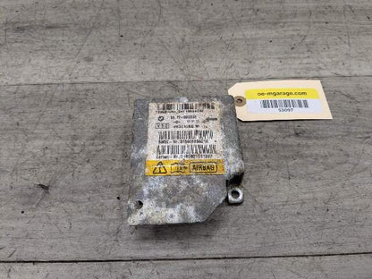 1996 - 2003 BMW Z3 E36 SRS Airbag Air Bag Module 6908896 M54B25O0