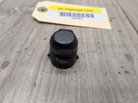 OEM BMW F15 F90 G02 G12 G30 X3 X5 Front Rear Bumper Parking Distance PDC Sensor Blue