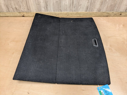 2016 BMW X1 F48 Rear Trunk Cargo Floor Carpet Spare Tire Cover 2585361