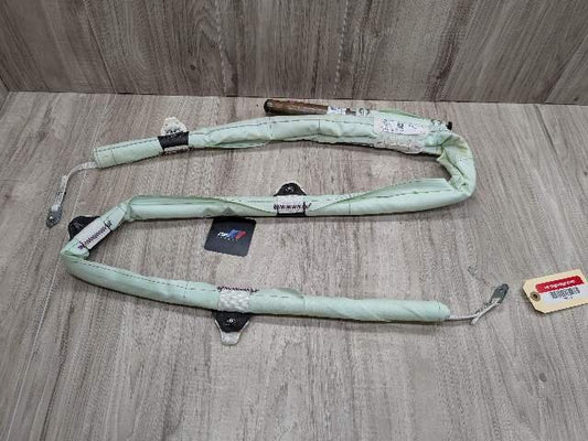 OEM BMW F30 F36 F80 M3 335 428 430 Left Driver Roof Head Air Bag Airbag Curtain