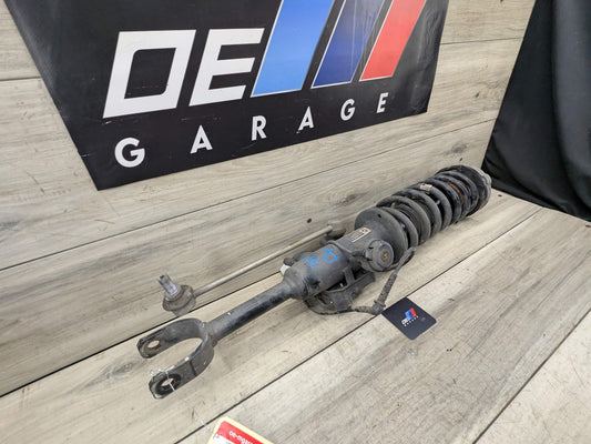 13-15 OEM BMW F01 F02 750 B7 RWD Front Right Suspension Strut Shock VDC
