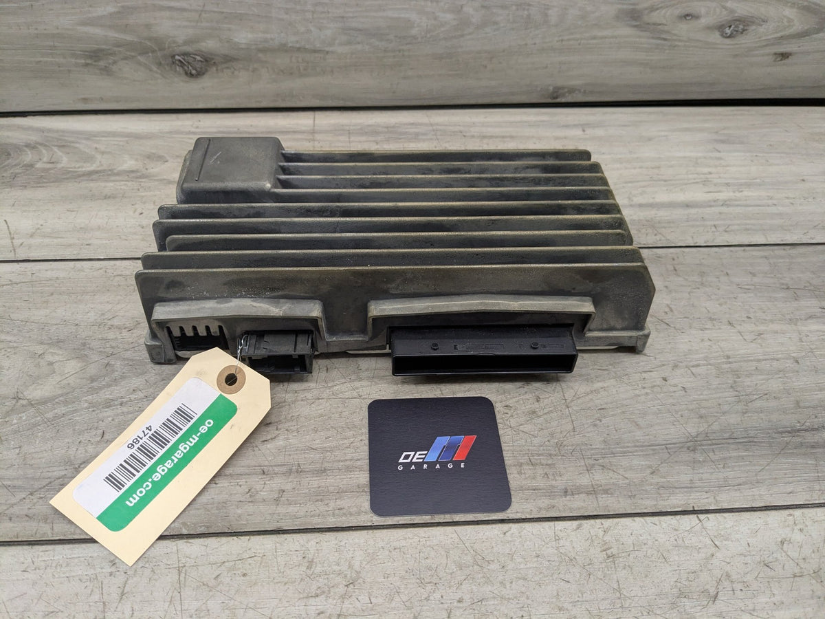 12-17 OEM AUDI Q5 S5 SQ5 Bang & Olufsen Radio Sound Audio Amplifier