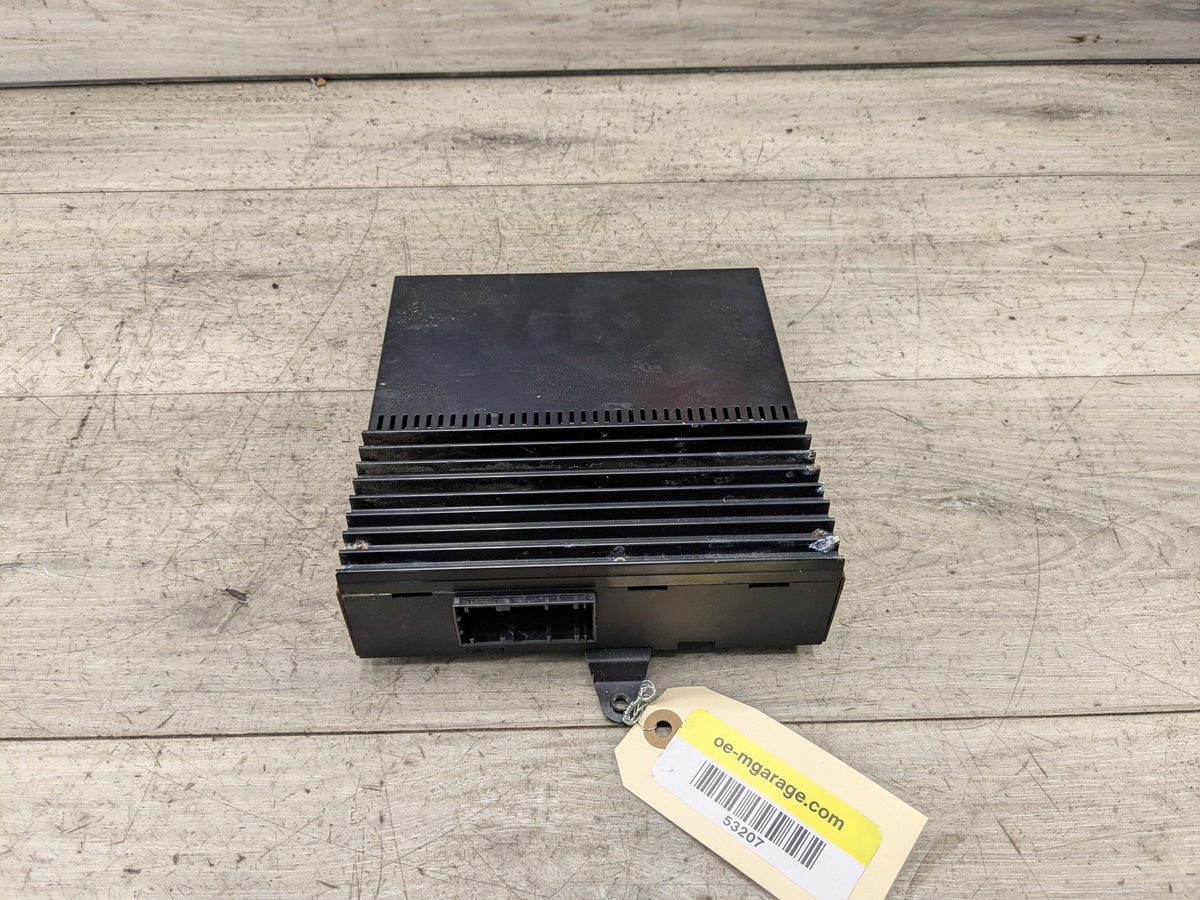 1996-2003 BMW Z3 E36 Stereo Audio Amp Amplifier 8380958