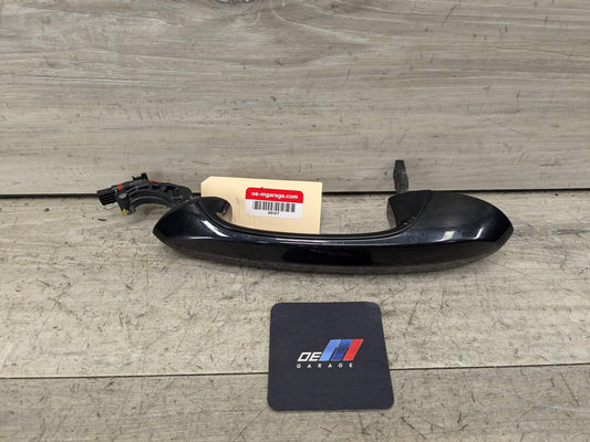 17-24 OEM BMW G01 G02 G20 G30 REAR Left Driver Side Door Handle COMFORT ACCESS