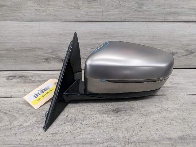 17-23 OEM BMW G30 530 540 M550 Left Driver Side Mirror Blind Spot Camera 7485259