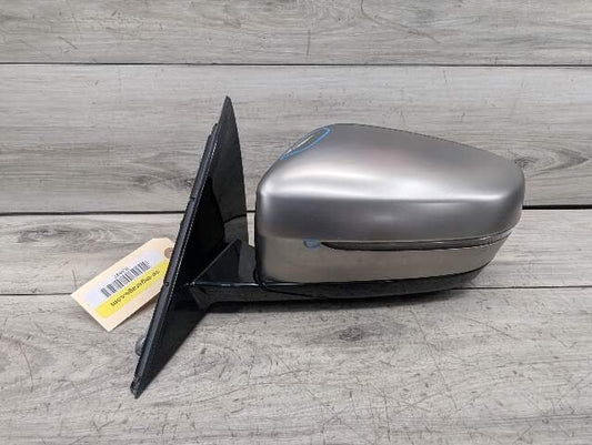 17-23 OEM BMW G30 530 540 M550 Left Driver Side Mirror Blind Spot Camera 7485259