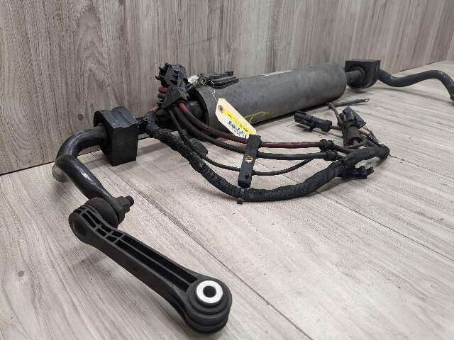 OEM BMW G12 740 750 G30 540 M550 AWD Rear Adaptive Stabilizer Anti Roll Bar