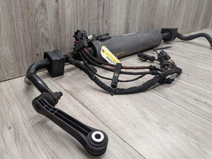 OEM BMW G12 740 750 G30 540 M550 AWD Rear Adaptive Stabilizer Anti Roll Bar