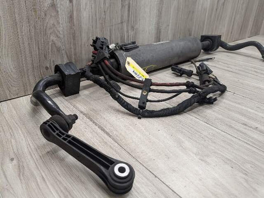 OEM BMW G12 740 750 G30 540 M550 AWD Rear Adaptive Stabilizer Anti Roll Bar