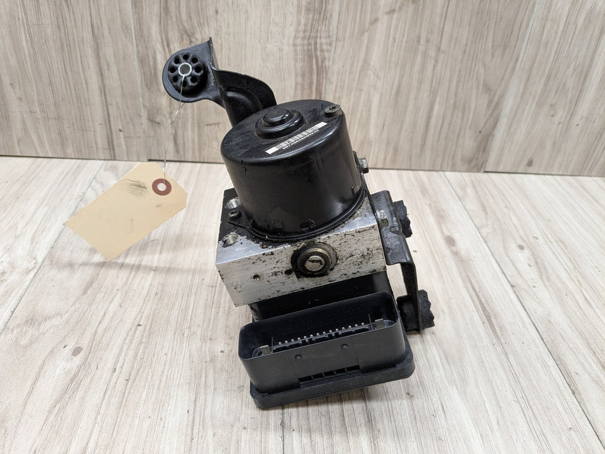 03-05 OEM BMW E46 E85 Z4 ABS Brake Pump Anti Lock DSC Dynamic Stability M54