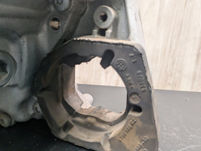 2014 BMW 320i Transmission Transfer Case 150876k 7505374