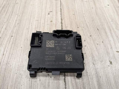 18-24 OEM Audi A4 A5 S4 S5 Rear Panoramic Sunroof Control Module Unit