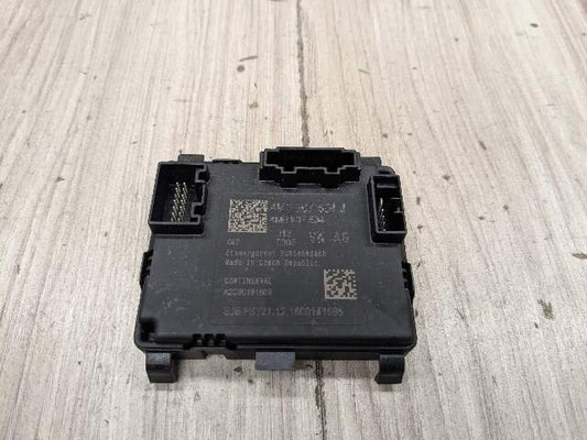18-24 OEM Audi A4 A5 S4 S5 Rear Panoramic Sunroof Control Module Unit