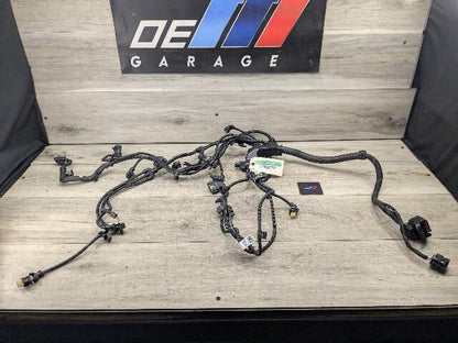 20-24 OEM BMW G20 G22 G26 M340iX M440iX Engine B58 Wiring Wire Harness Module 1