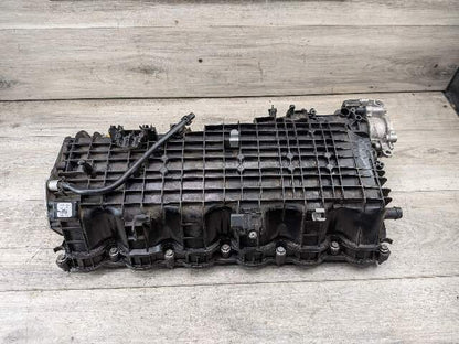 2018 - 2024 BMW X3 G01 Engine Motor Intake Manifold 8601651 B58B30M0