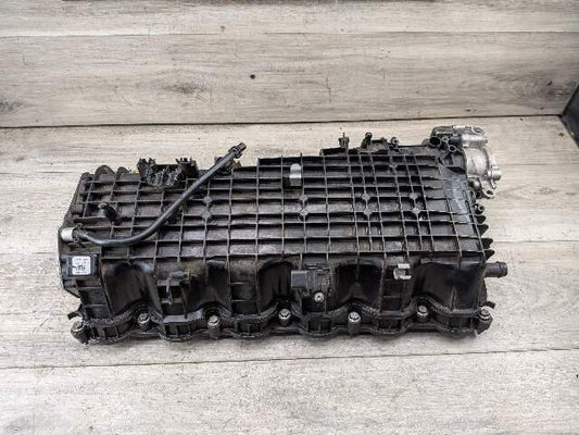 2018 - 2024 BMW X3 G01 Engine Motor Intake Manifold 8601651 B58B30M0